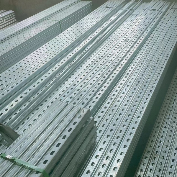 China Guangzhou Younaide Metal Products Co., Ltd. Unternehmensprofil 
